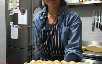 La cucina regionale italiana con la chef Flavia Pantaleo