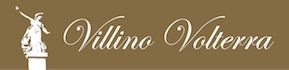 Logo Villino Volterra