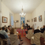 Concerto nel salone