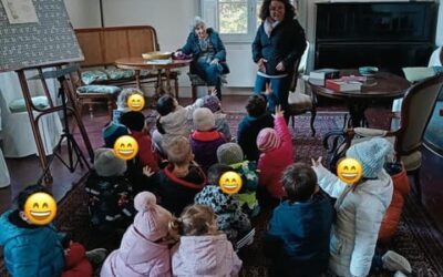 Piccoli matematici crescono